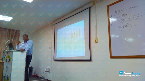 Foto de la BSP School of Accountancy & Management #5
