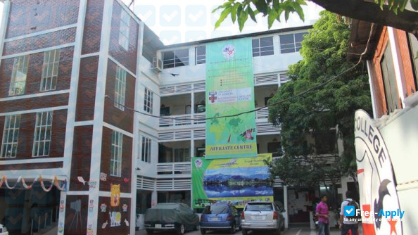 Center for Legal and Business Studies photo
