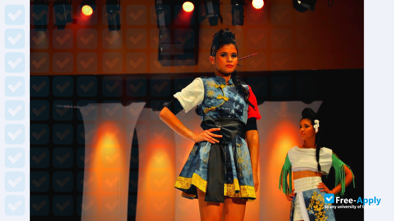 Fashion and Design Institute photo