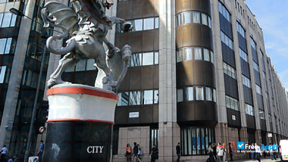 Photo de l’London College of Accountancy #2