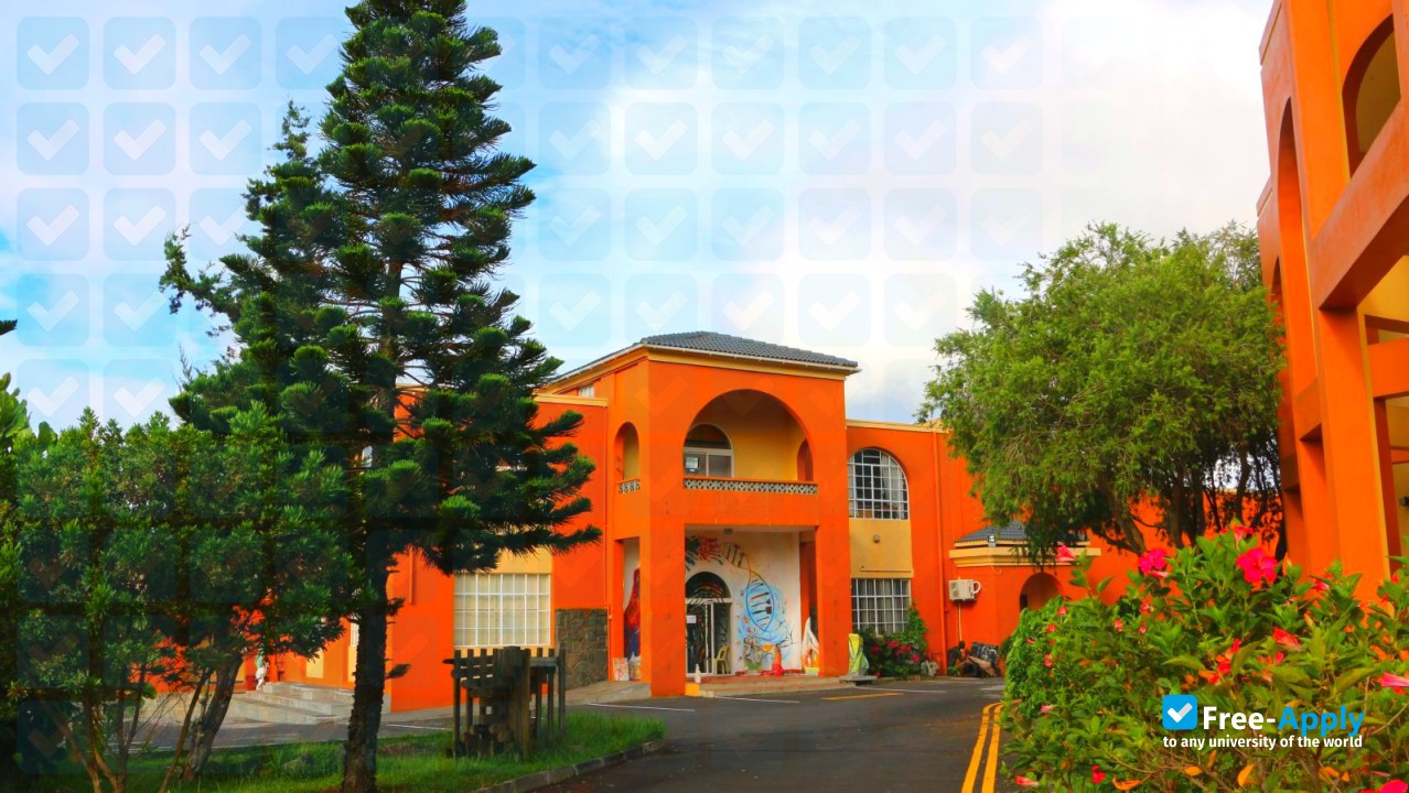 Mahatma Gandhi Institute фотография №3