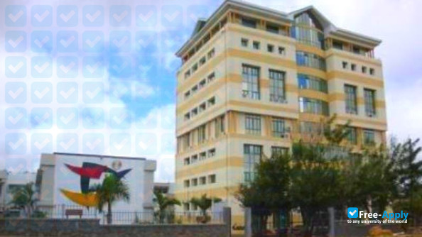 Photo de l’Mauritius Institute of Education