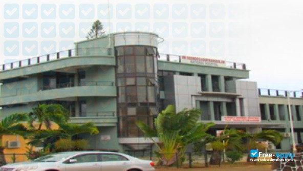 Mauritius Institute of Health photo #1