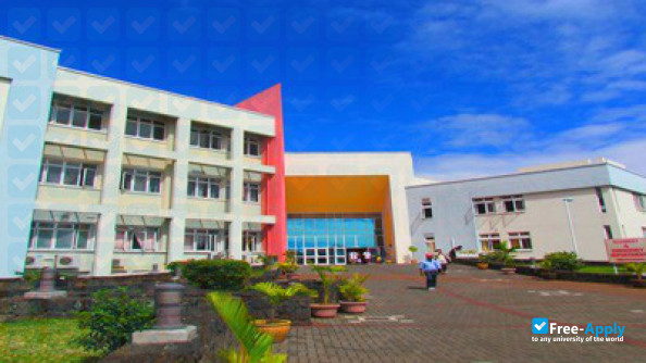 Photo de l’Mauritius Institute of Health #2