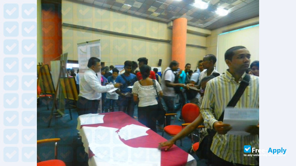 Mauritius Institute of Training and Development photo