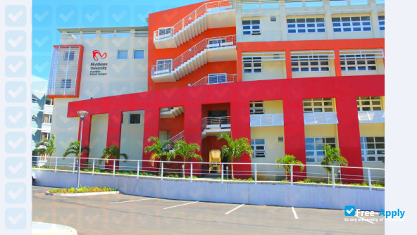 Middlesex University Mauritius photo #3