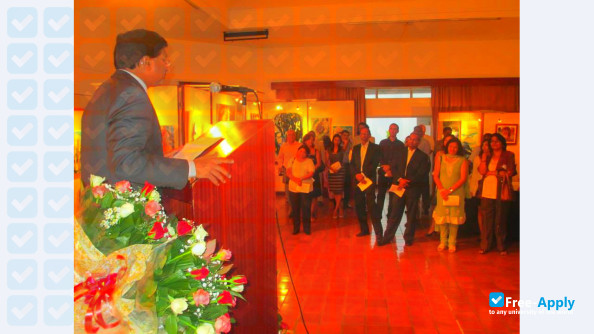 Alliance Française of Mauritius photo #1