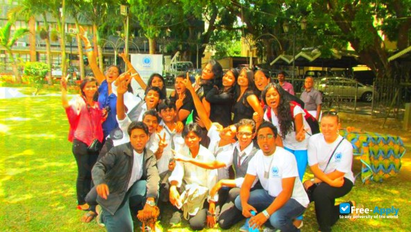 Foto de la Anna Medical College and Research Centre #4