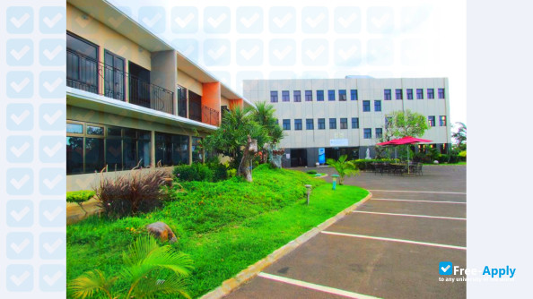 Foto de la Anna Medical College and Research Centre #2