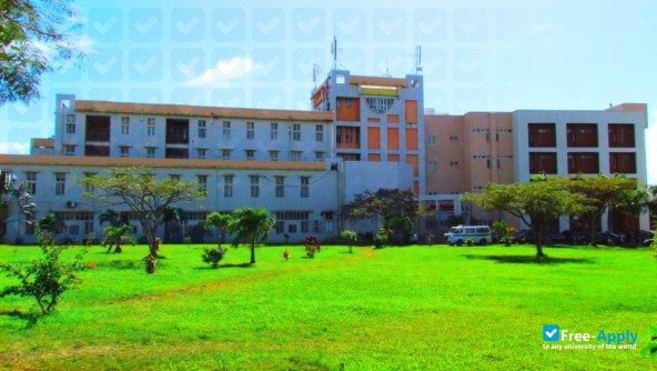 Anna Medical College and Research Centre photo #5