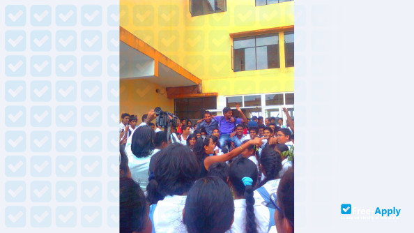 Rabindranath Tagore Institute photo #1