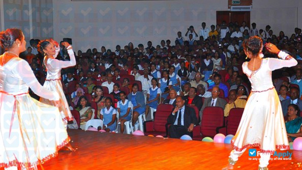 Rabindranath Tagore Institute photo #4