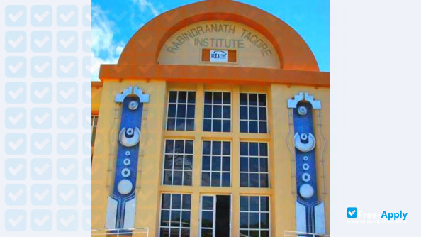 Rabindranath Tagore Institute photo #3