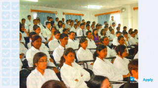 Sir Seewoosagur Ramgoolam Medical College thumbnail #1