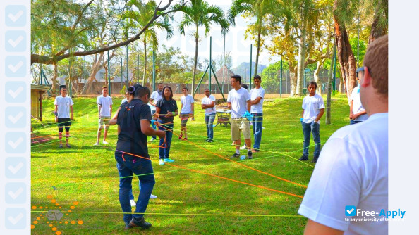 Foto de la SUPINFO International University #4