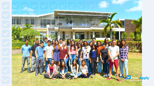 Photo de l’SUPINFO International University