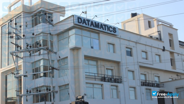 Photo de l’DATAMATICS Computer Training Centre