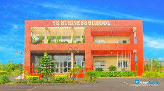 YK Business School vignette #4