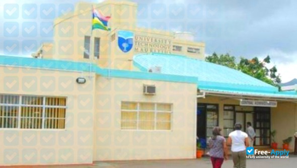 Photo de l’University of Technology #4