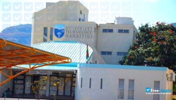 Foto de la University of Technology #3