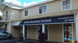 Glamis Business School миниатюра №6