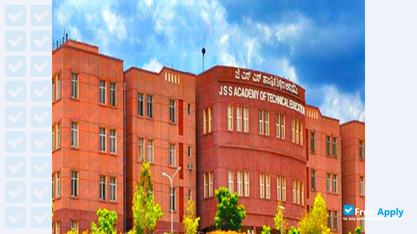 JSS Academy of Technical Education photo #3