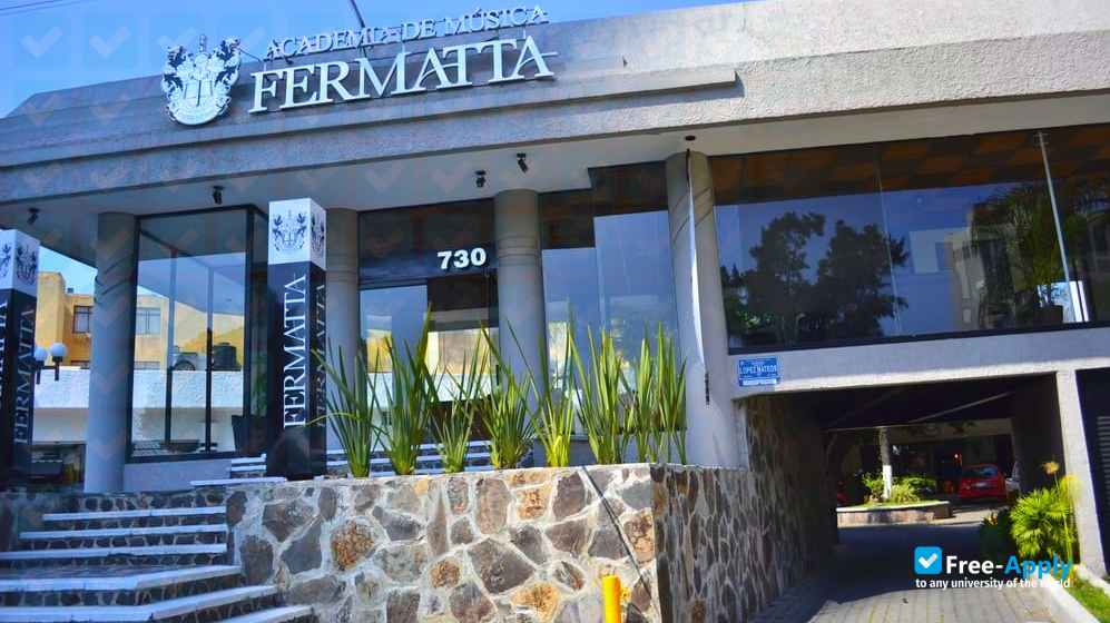 Fermatta Music Academy photo #3