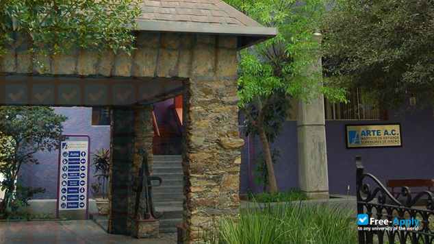 Foto de la Art Institute of Advanced Studies of Design #10