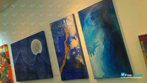 Foto de la Art Institute of Advanced Studies of Design #4
