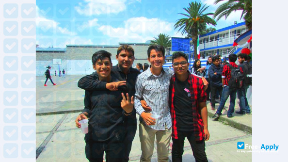 Ateneo de Tlalnepantla photo #5