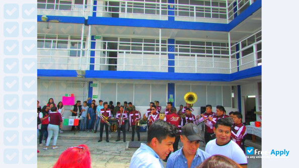 Ateneo de Tlalnepantla photo #8