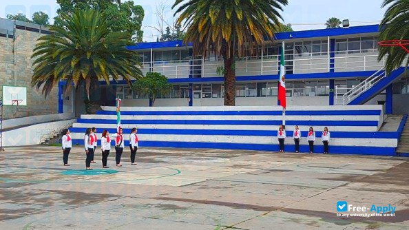 Ateneo de Tlalnepantla photo