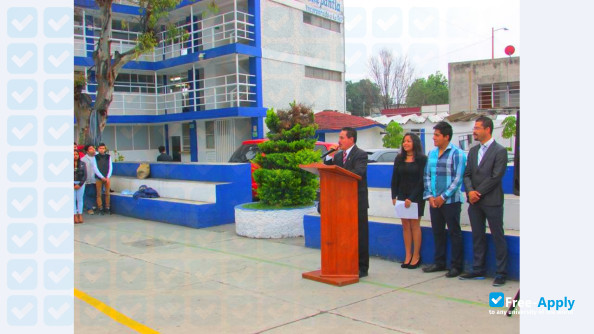 Ateneo de Tlalnepantla photo #13