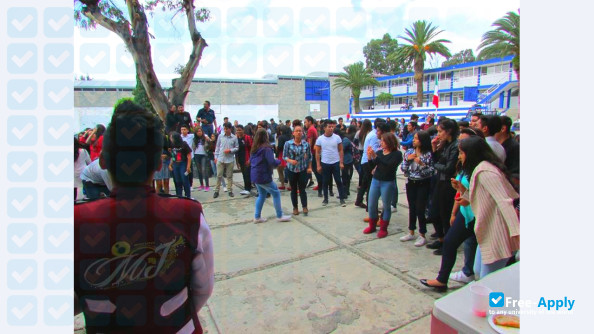 Ateneo de Tlalnepantla photo #10