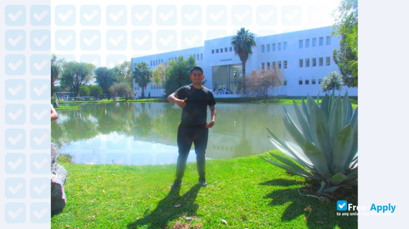 Ateneo de Tlalnepantla photo #7