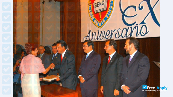 Benemérita Normal School of Coahuila photo #3