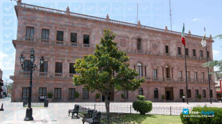 Benemérita Federated Normal School of Tamaulipas миниатюра №3