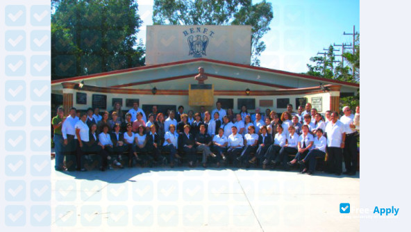 Photo de l’Benemérita Federated Normal School of Tamaulipas #6