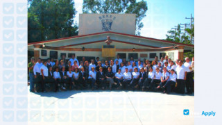 Benemérita Federated Normal School of Tamaulipas миниатюра №5