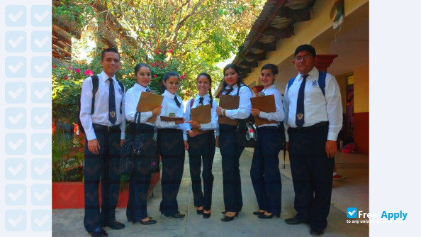 Benemérita Federated Normal School of Tamaulipas фотография №11