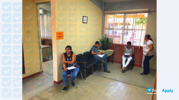 Photo de l’Benemérita Federated Normal School of Tamaulipas #10