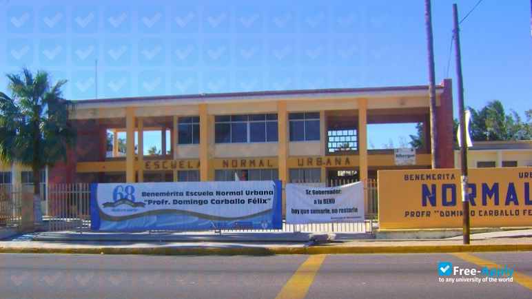 Benemérita Normal Urban School photo #9