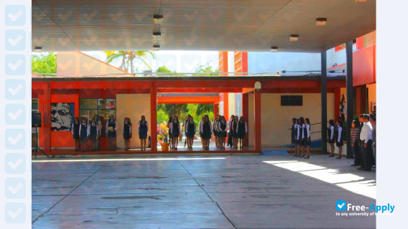 Benemérita Normal Urban School photo #12