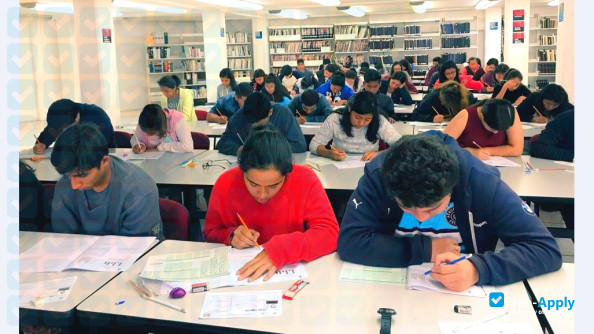 Photo de l’Benemérita Autonomous University of Puebla #10