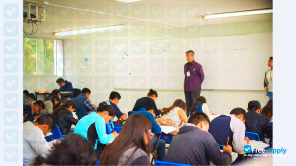 Photo de l’Benemérita Autonomous University of Puebla #11