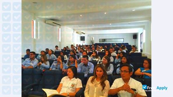Benemérita and Centenaria Normal School of Primary Education Rodolfo Menéndez de La Peña photo #5