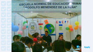 Benemérita and Centenaria Normal School of Primary Education Rodolfo Menéndez de La Peña thumbnail #6