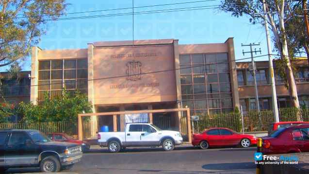 Foto de la Benemérita and Centenaria Normal School of the State of San Luis Potosí #5
