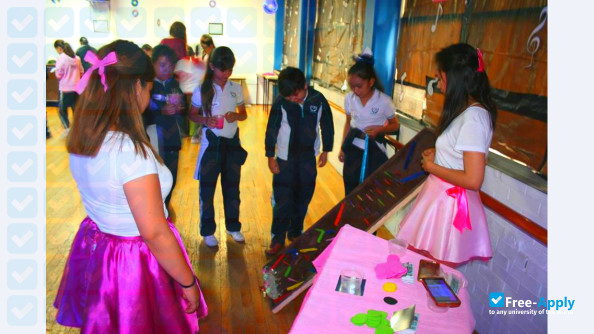 Photo de l’Centenaria y Benemérita Normal School of the State of Querétaro Andrés Balvanera #13