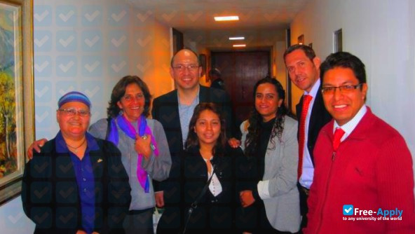 Foto de la Advanced Communication Center Eulalio Ferrer #2